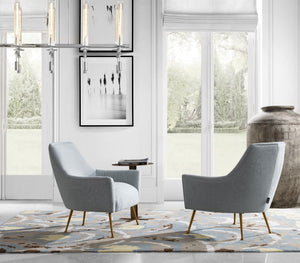 ZW-997 Arm Chair