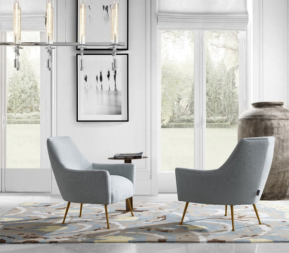 ZW-997 Arm Chair