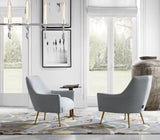 ZW-997 Arm Chair
