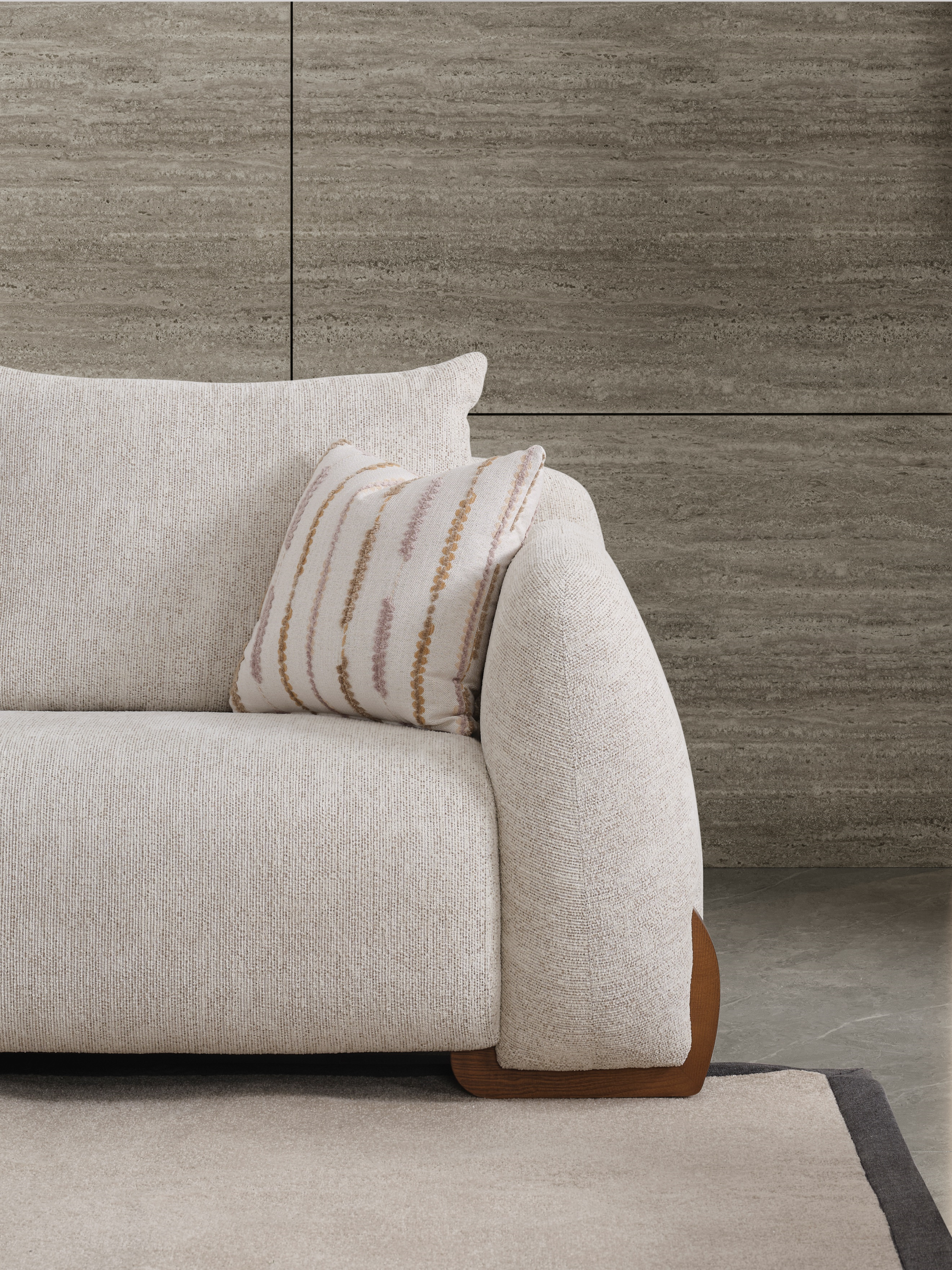 MADRID Sofa Set