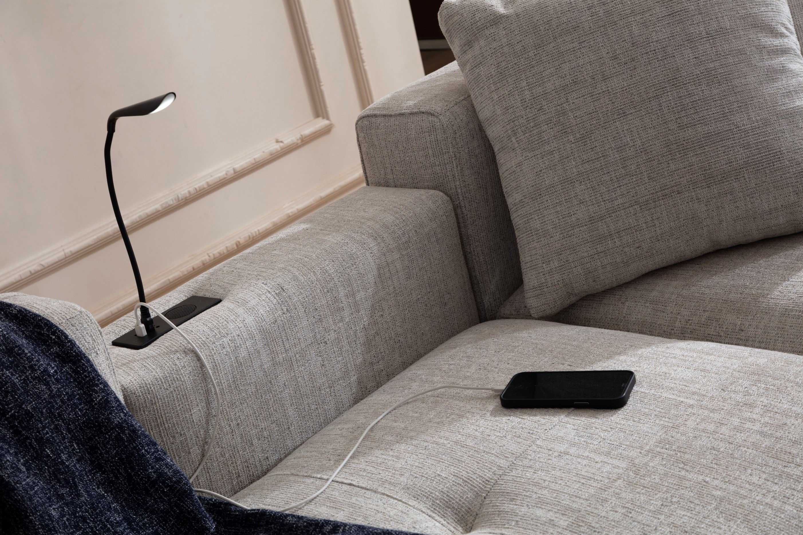 PICASSO Corner Sofa