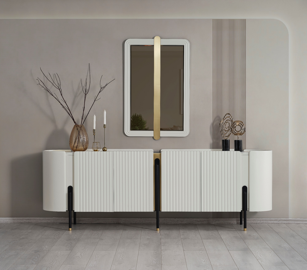 MONA Dining Set