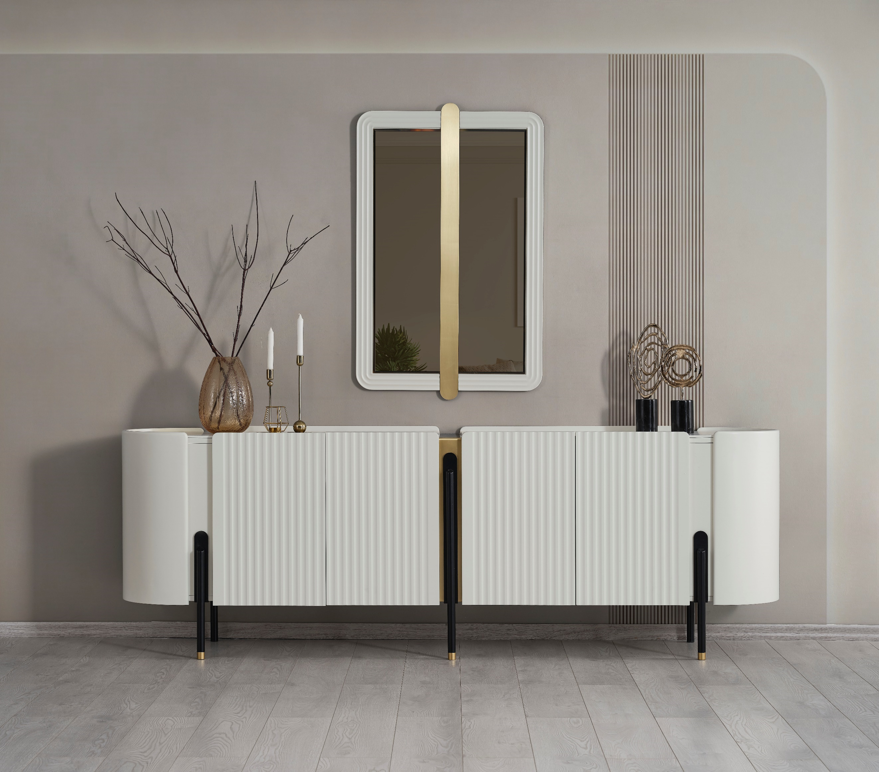 MONA Dining Set