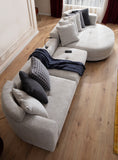 PICASSO Corner Sofa (New Arrival)