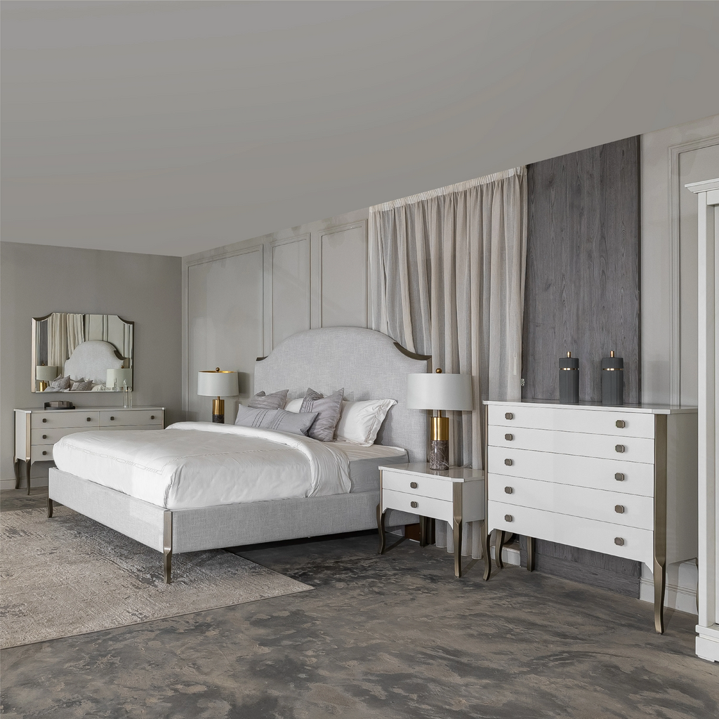 HAVANA Bedroom Set