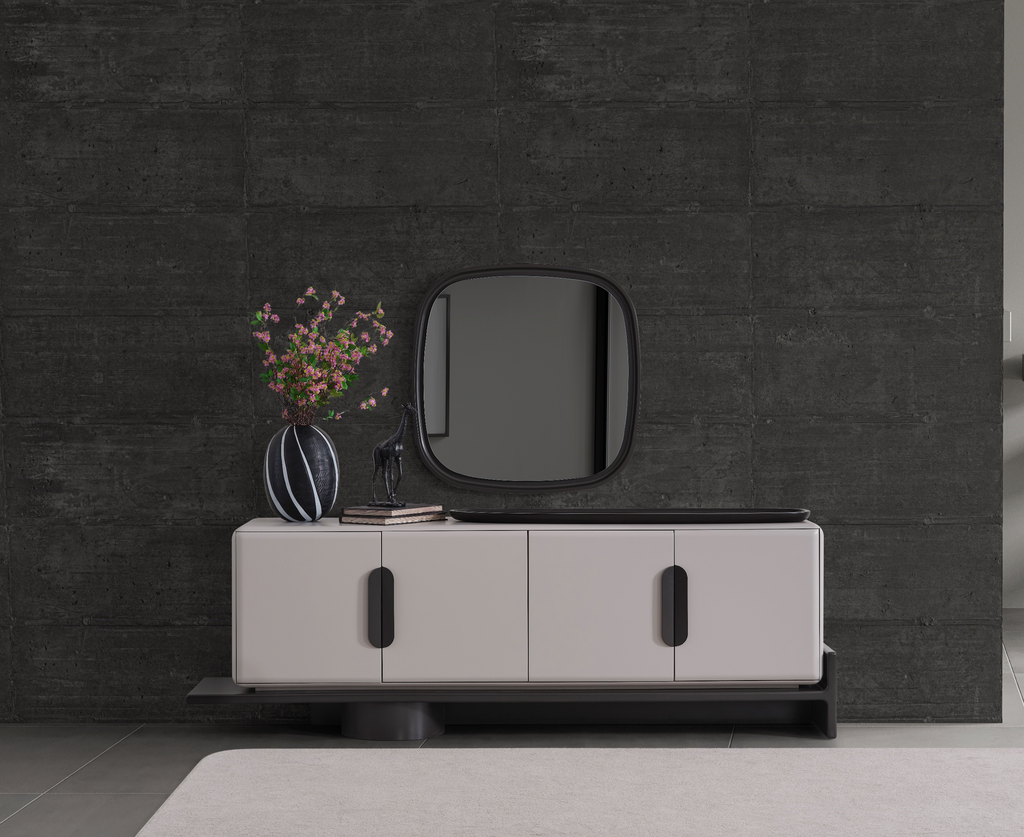 AURA Dining Set