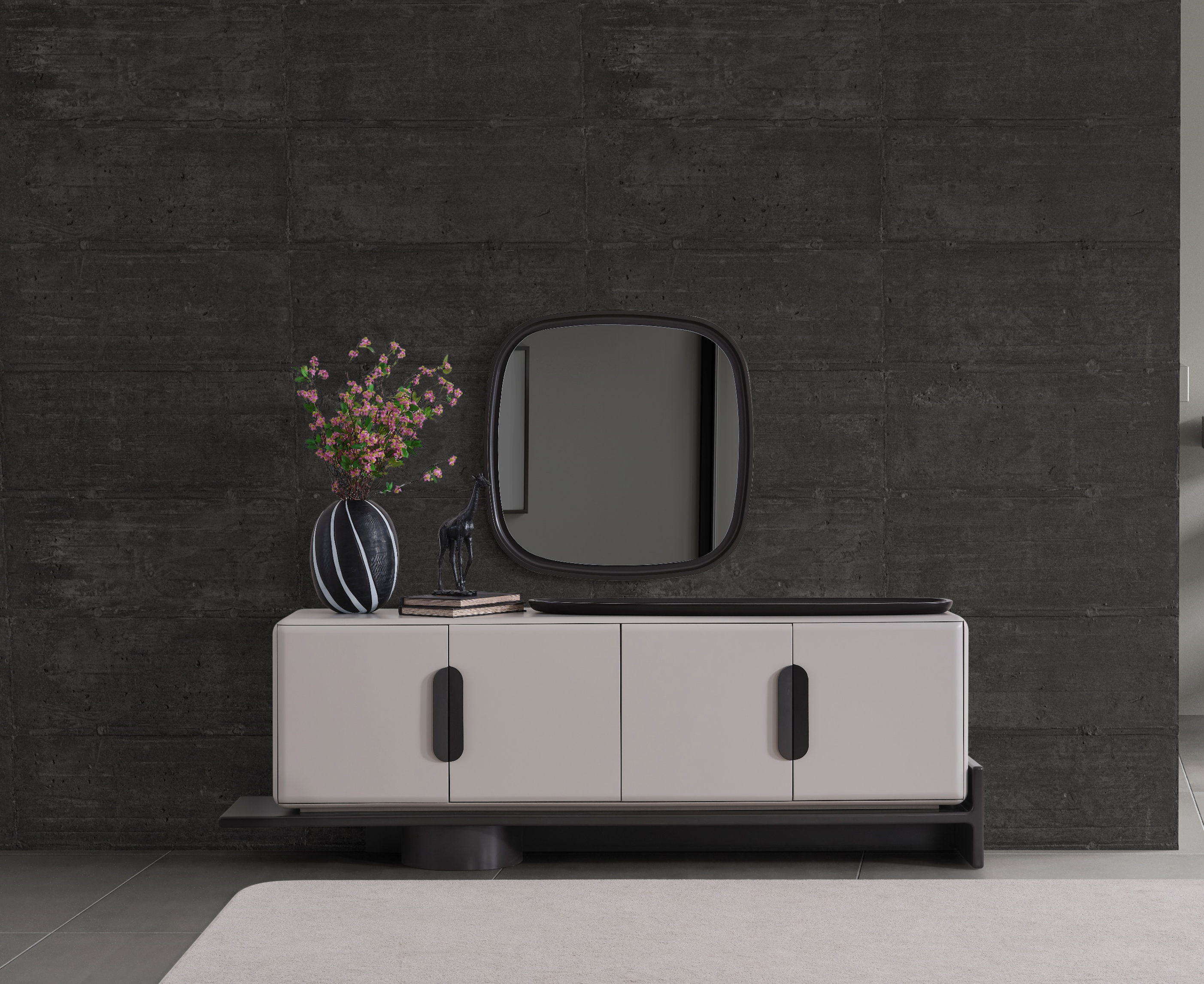 AURA Dining Set