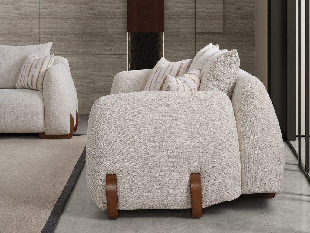 MADRID Sofa Set