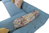 S2008C Corner Sofa Set