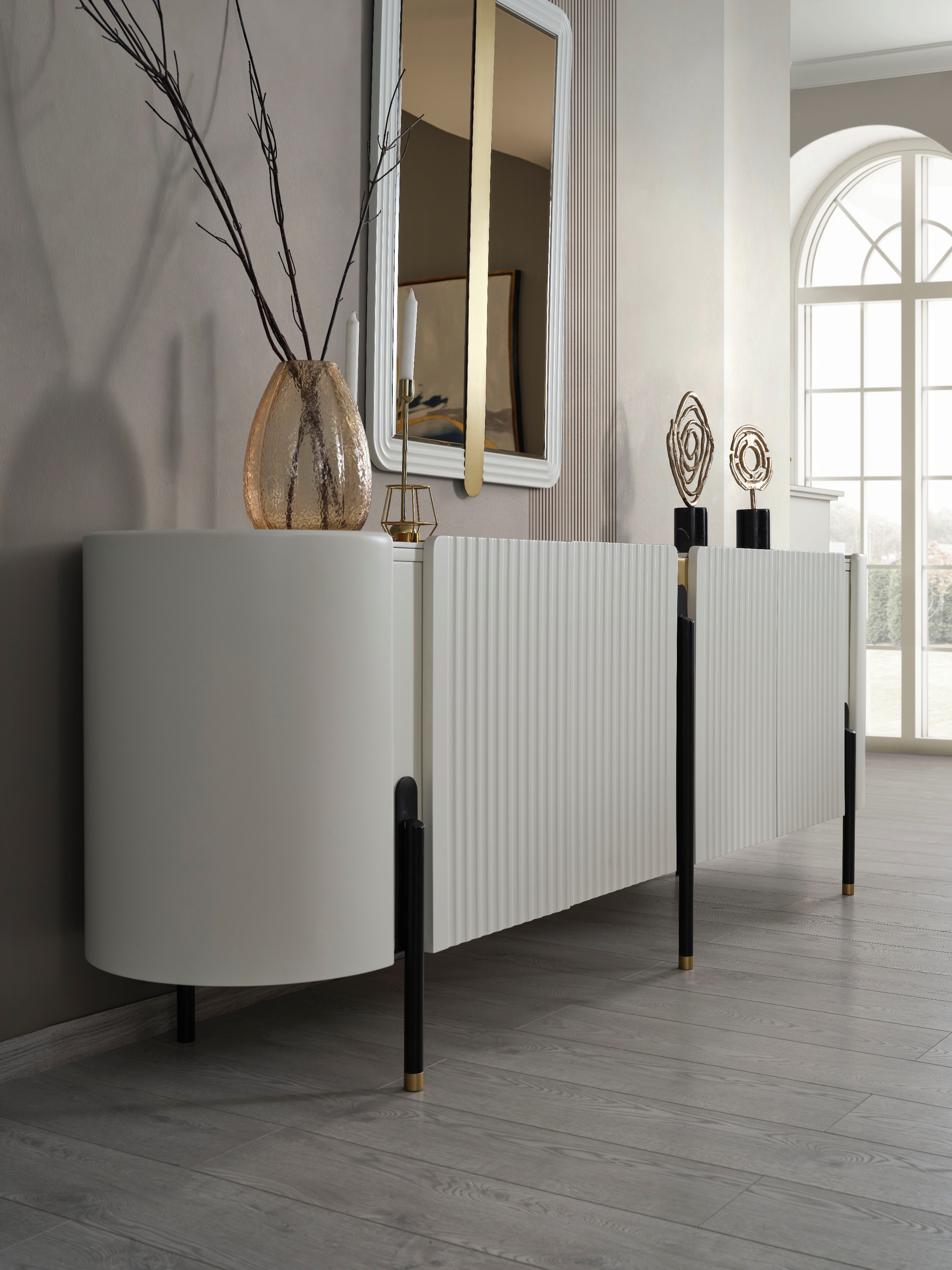 MONA Dining Set