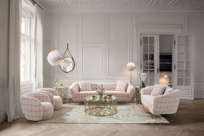 ZW-20006 Sofa Set