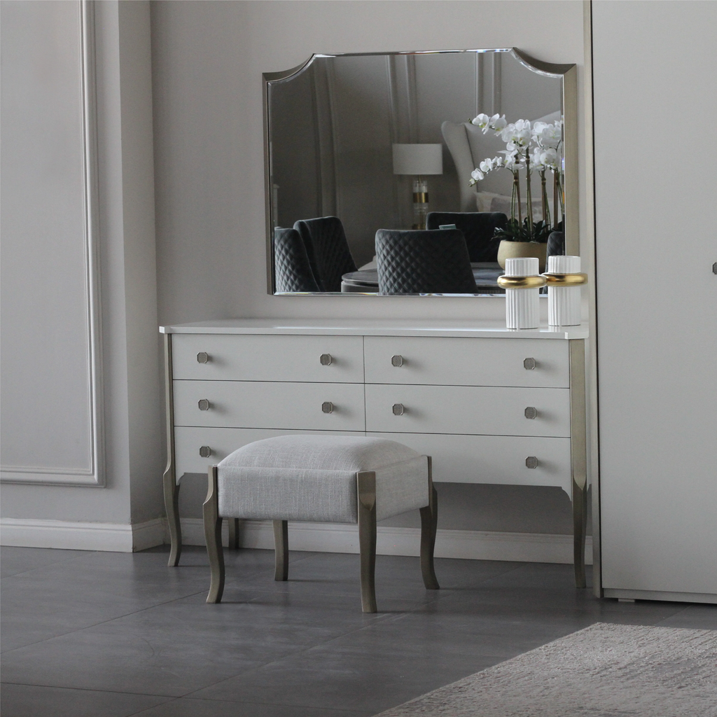HAVANA Bedroom Set