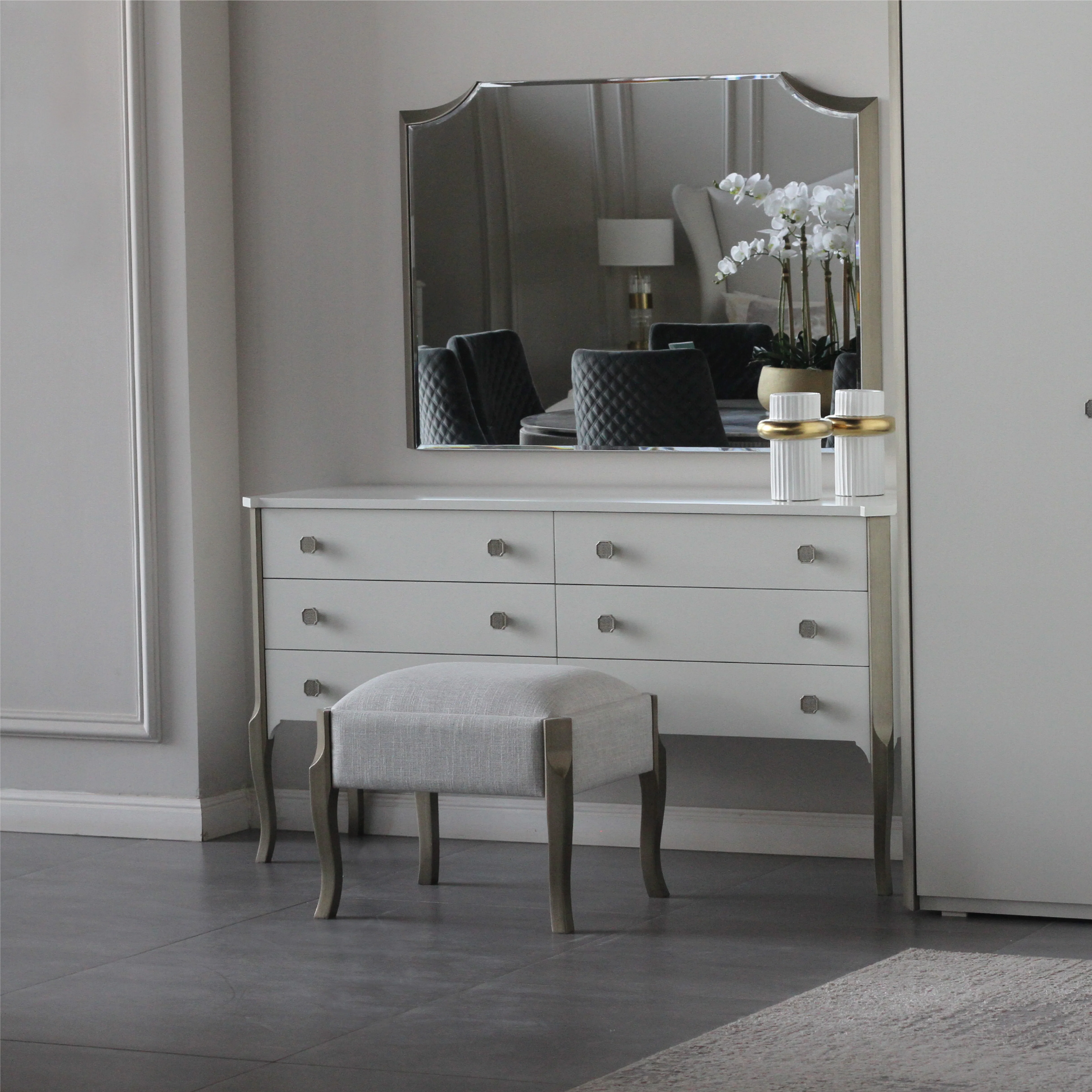 HAVANA Bedroom Set