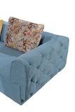 S2008C Corner Sofa Set
