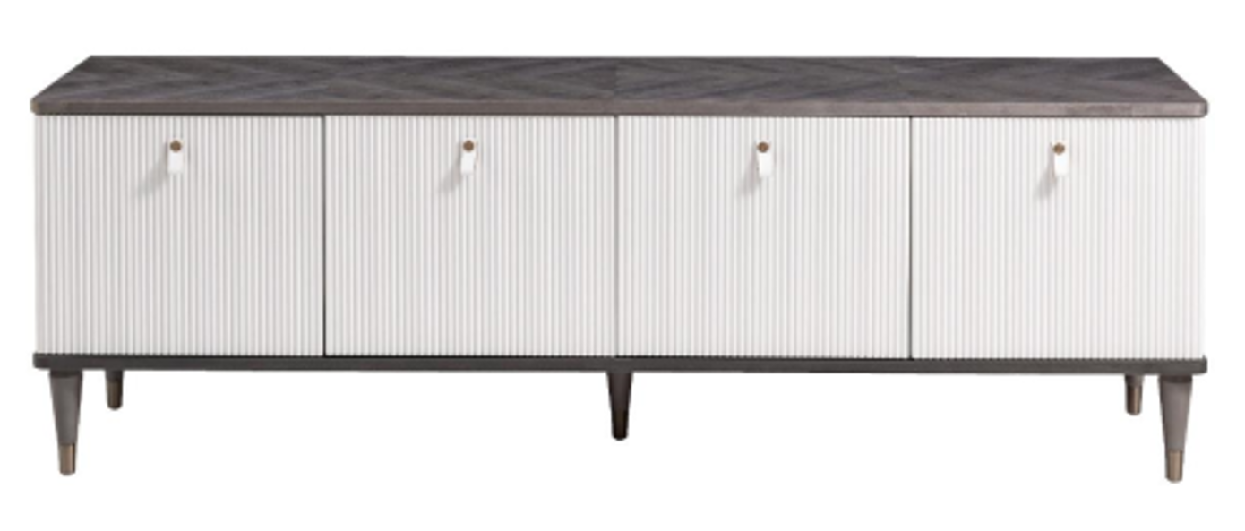 BND11-M001 TV Unit