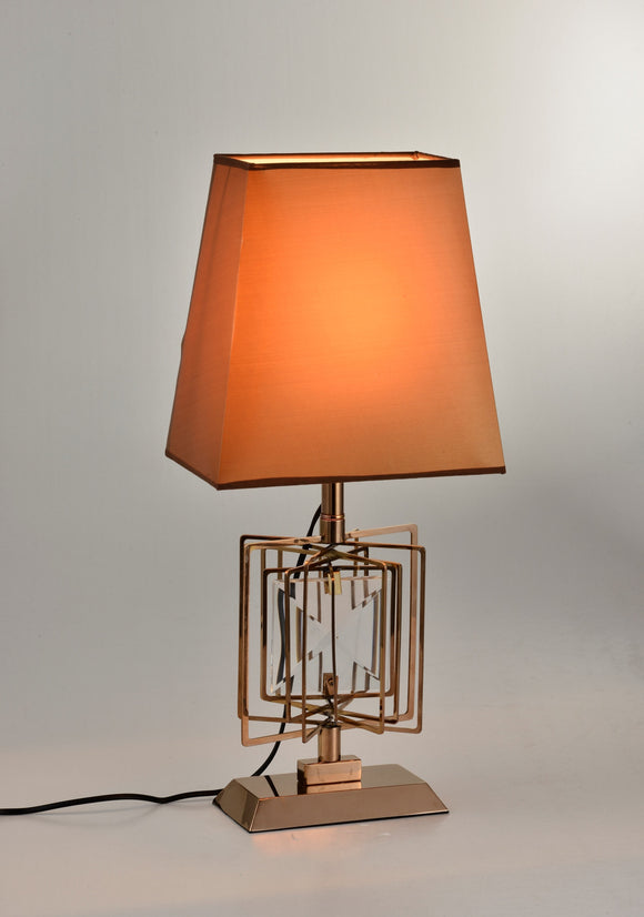 GT8616 Table Lamp - 55cm