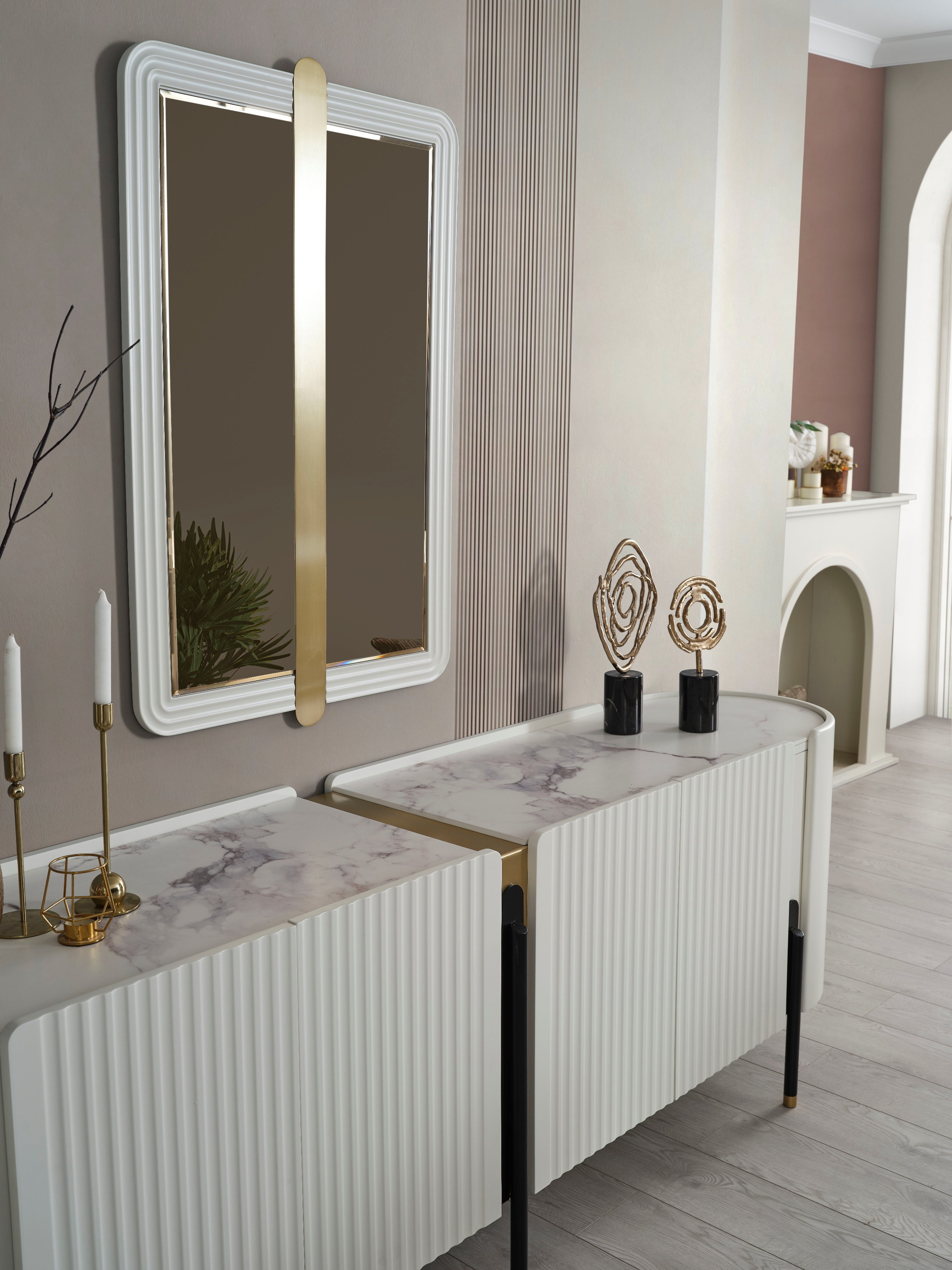 MONA Dining Set
