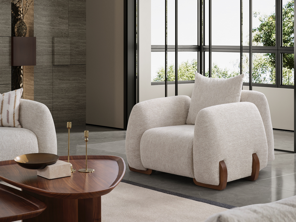 MADRID Sofa Set