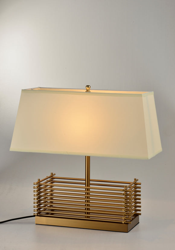 GT8618 Table Lamp - 48cm
