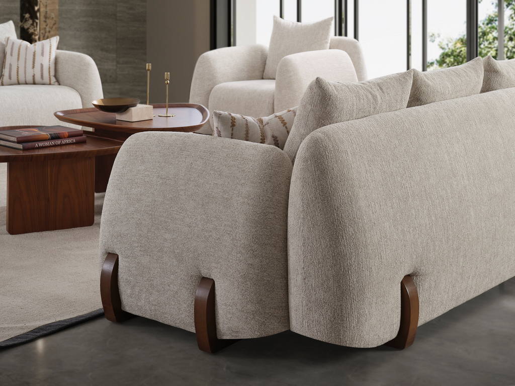 MADRID Sofa Set