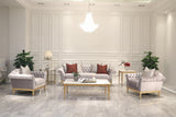 U521 Sofa Set