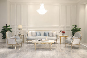 U706B Sofa Set