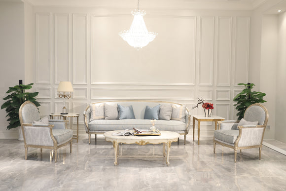 U706B Sofa Set