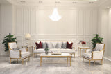 U752 Sofa Set