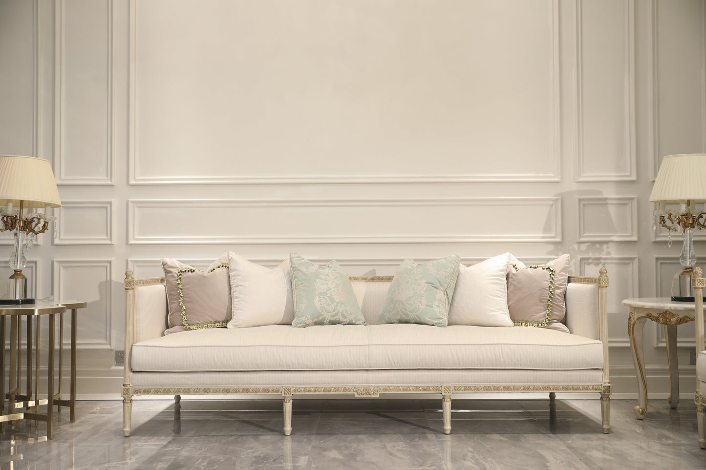 U785 Sofa Set