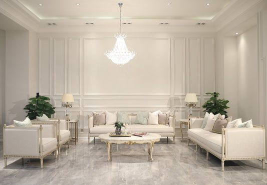 U785 Sofa Set