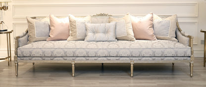 U807 Sofa Set