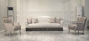 U809 Sofa Set