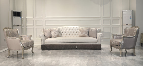 U809 Sofa Set