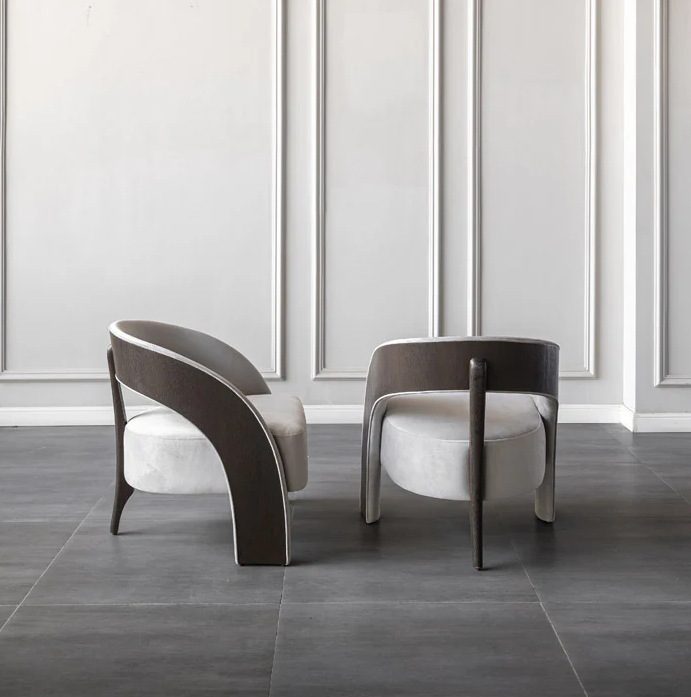 DIJA Single Chair
