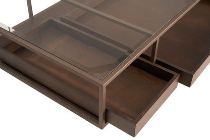 RAYMOND Coffee Table
