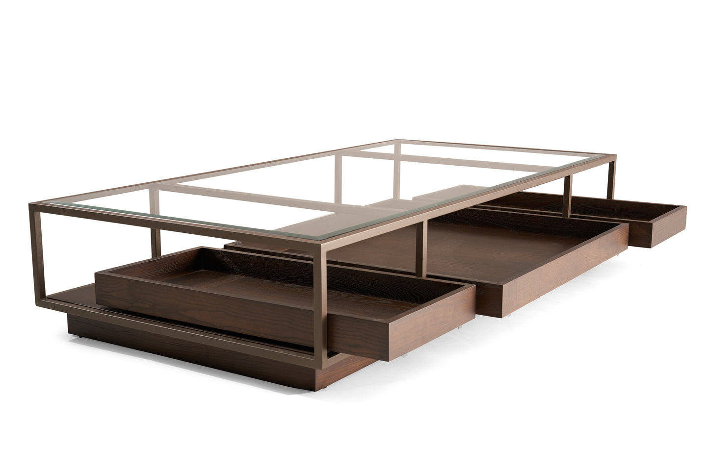RAYMOND Coffee Table