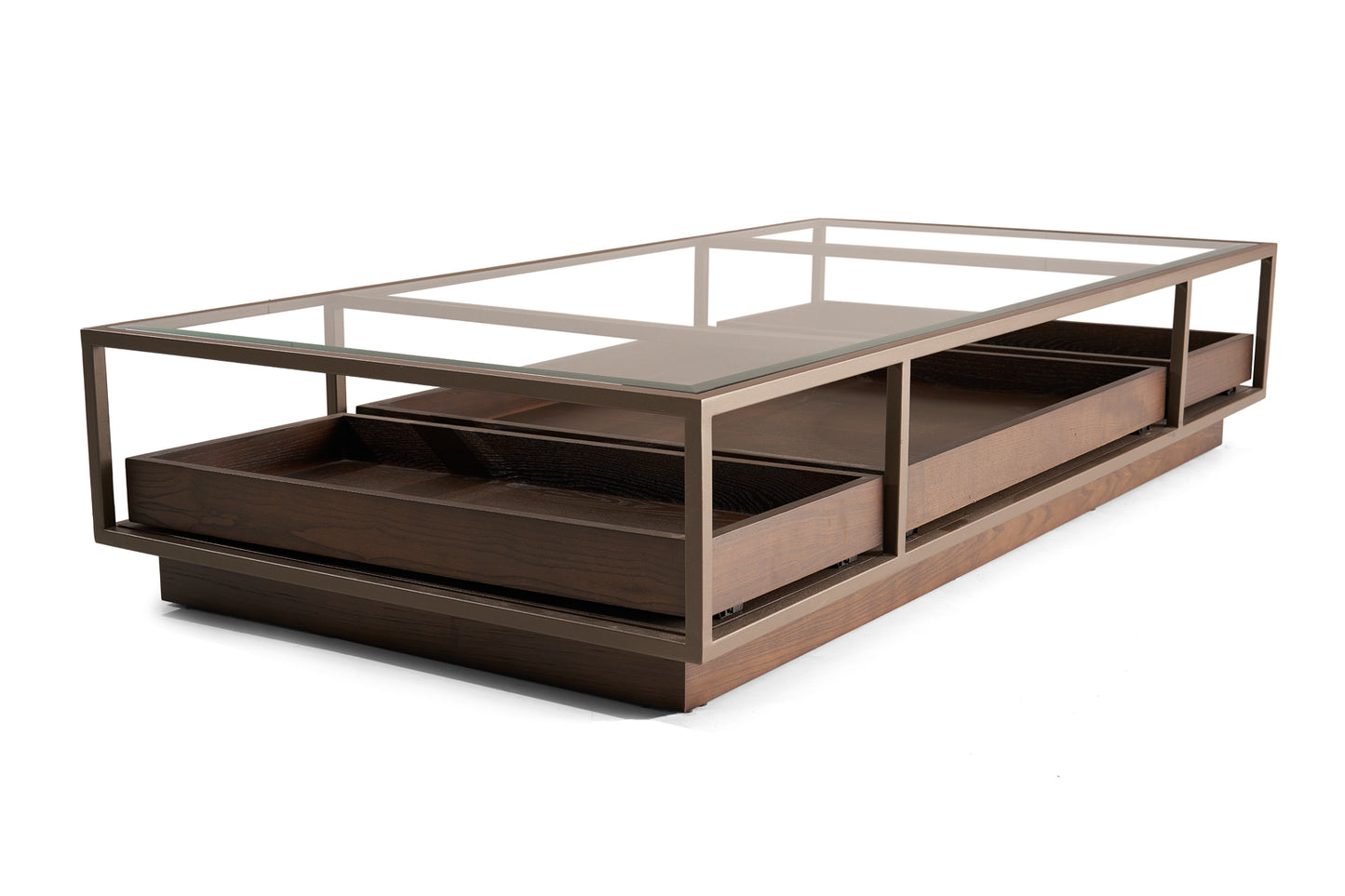 RAYMOND Coffee Table