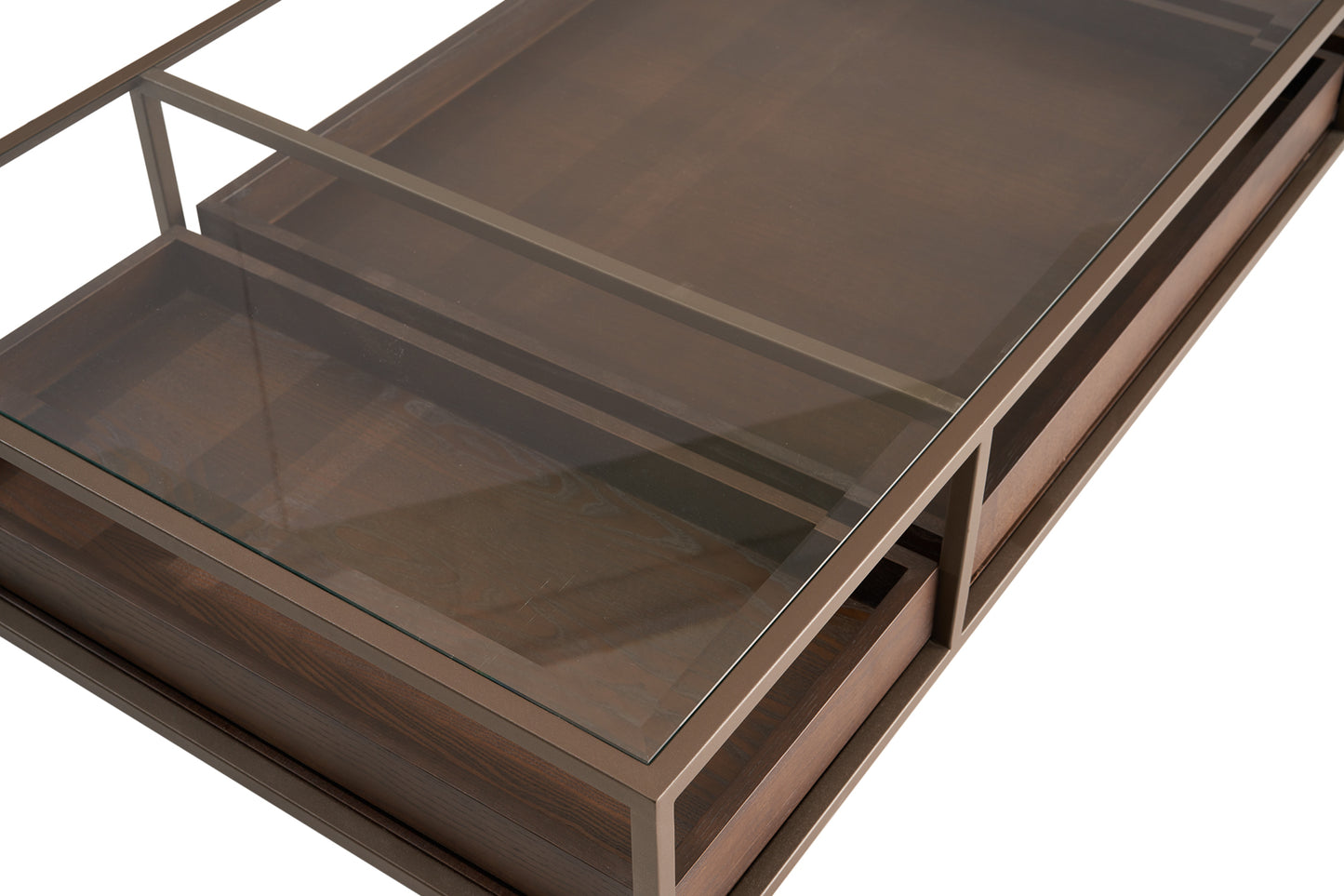 RAYMOND Coffee Table