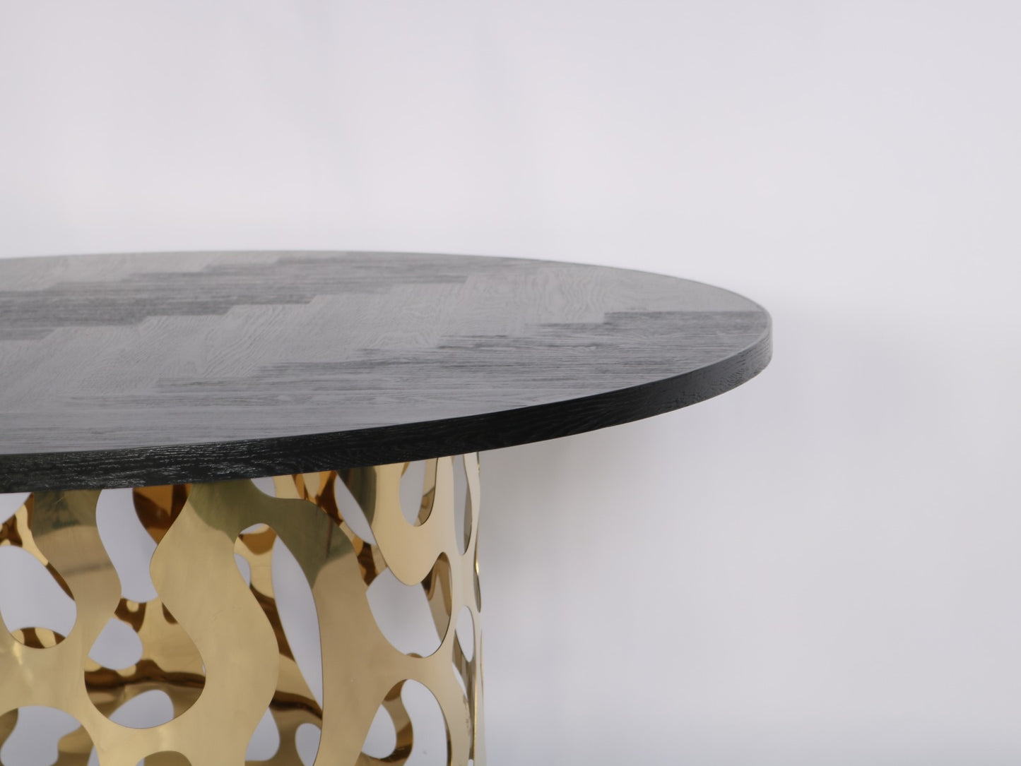 ODT-765 Round Dining Table