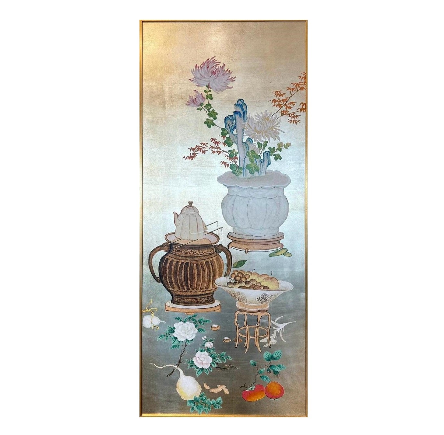 9D0190 Wall Decor
