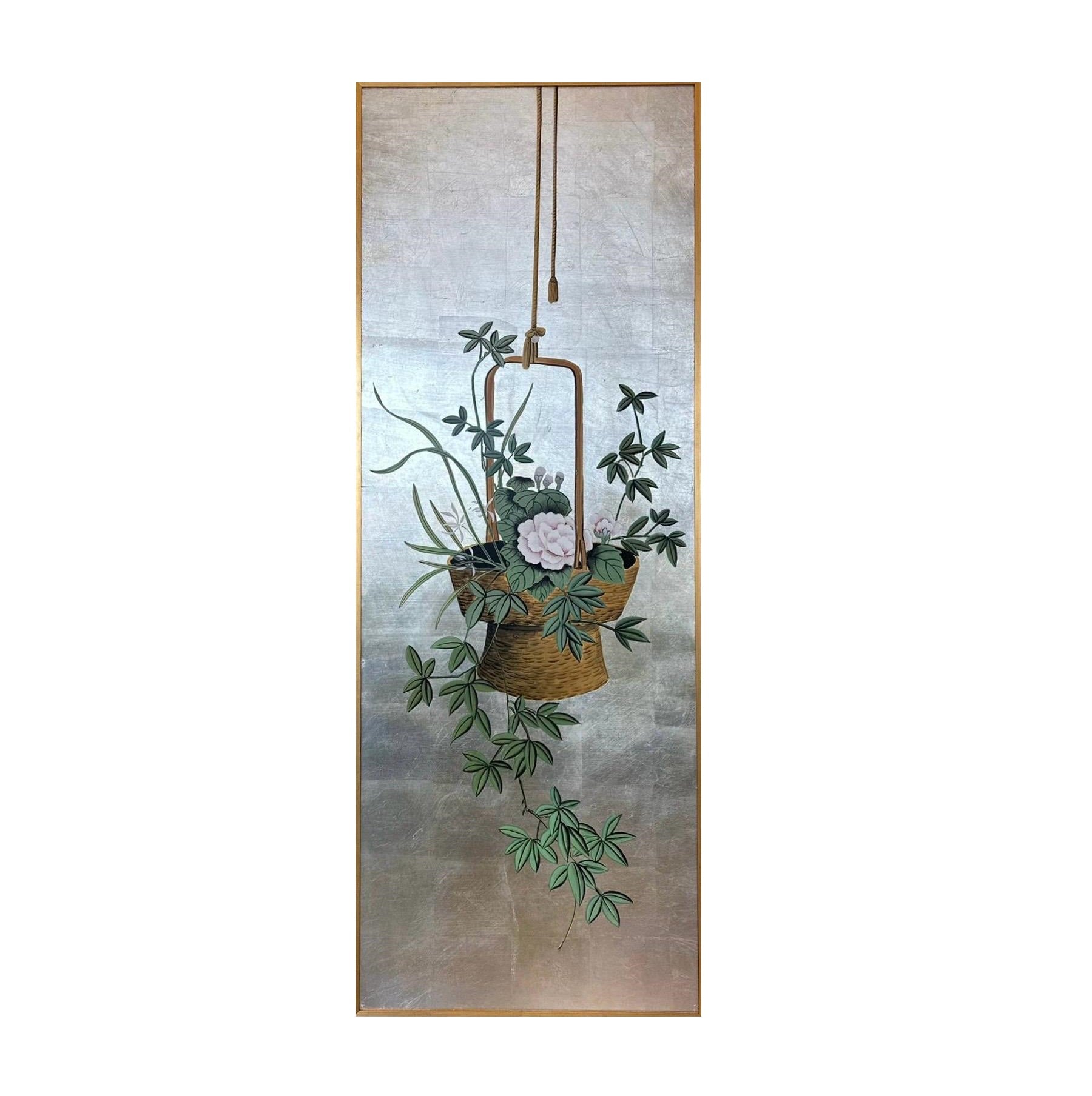 9D0193 Wall Decor