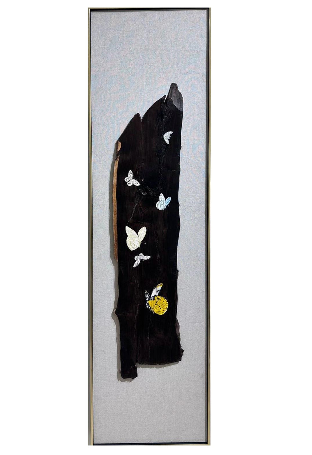 9H0171 Wall Decor