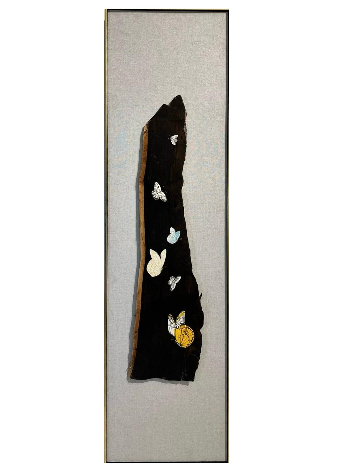 9H0171 Wall Decor