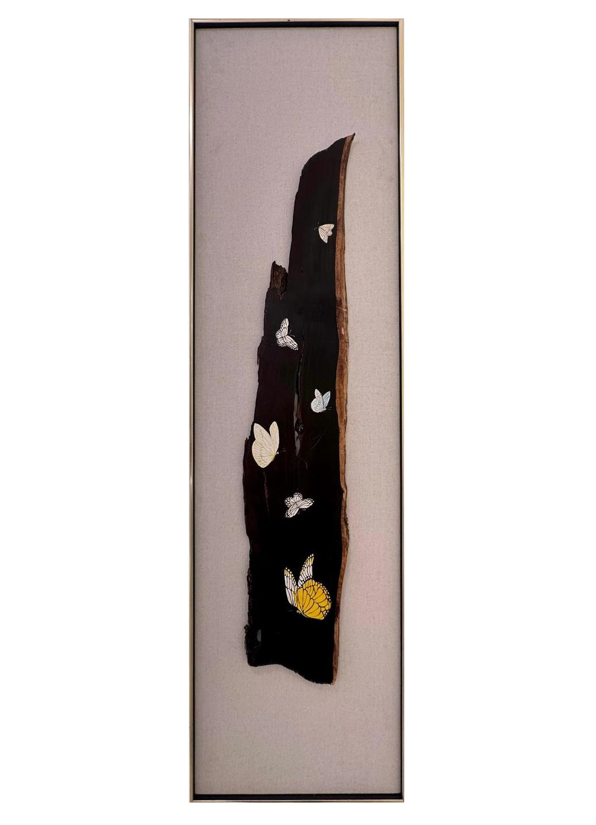 9H0171 Wall Decor