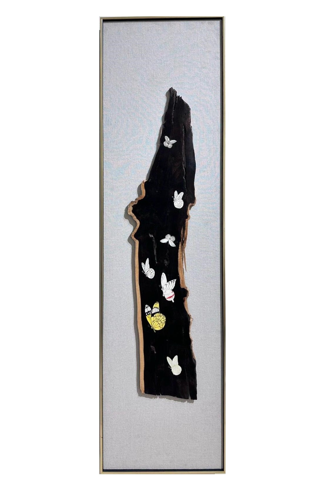 9H0170 Wall Decor