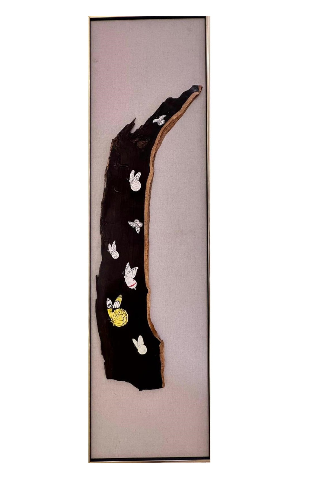 9H0170 Wall Decor