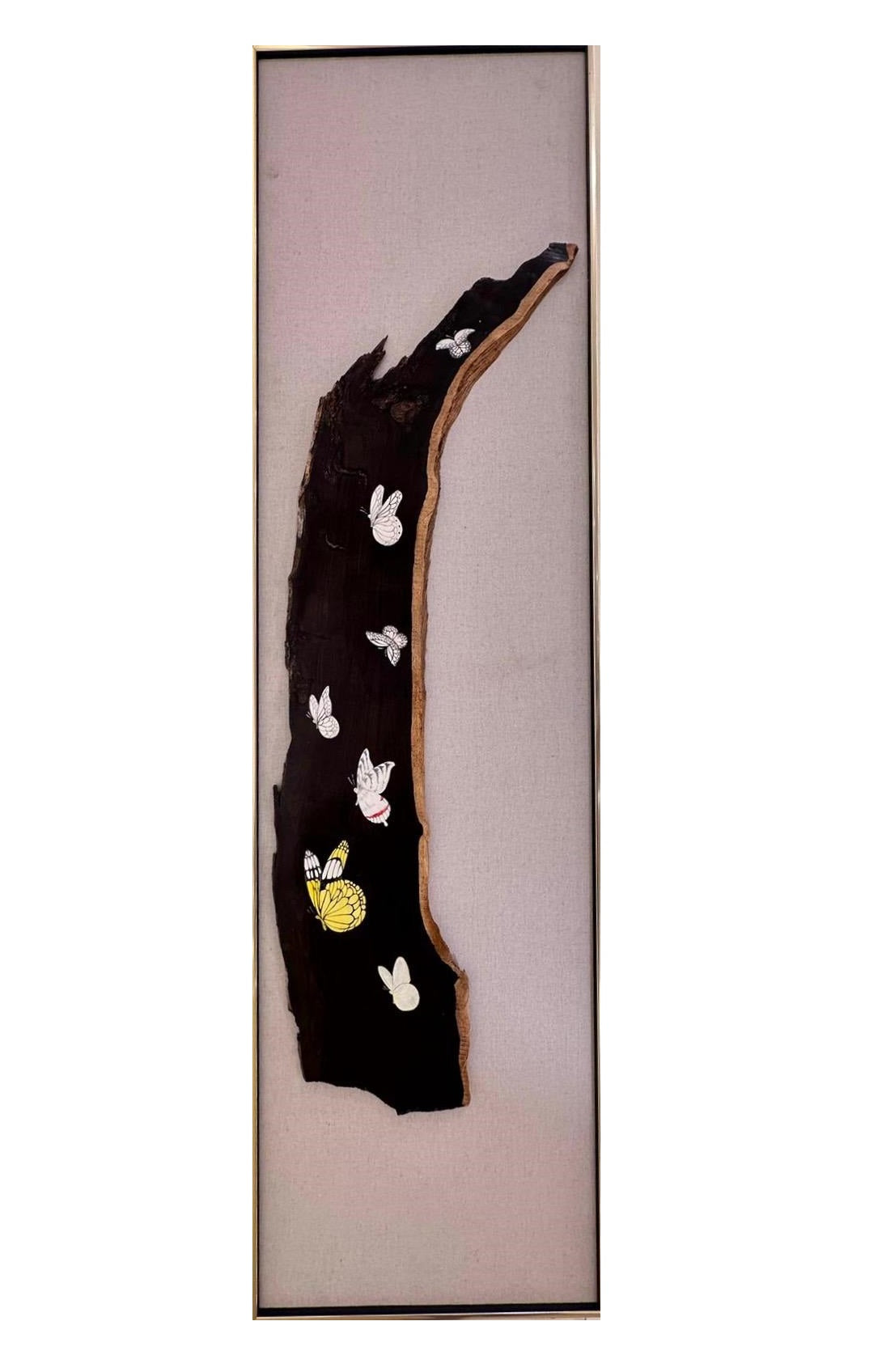 9H0170 Wall Decor