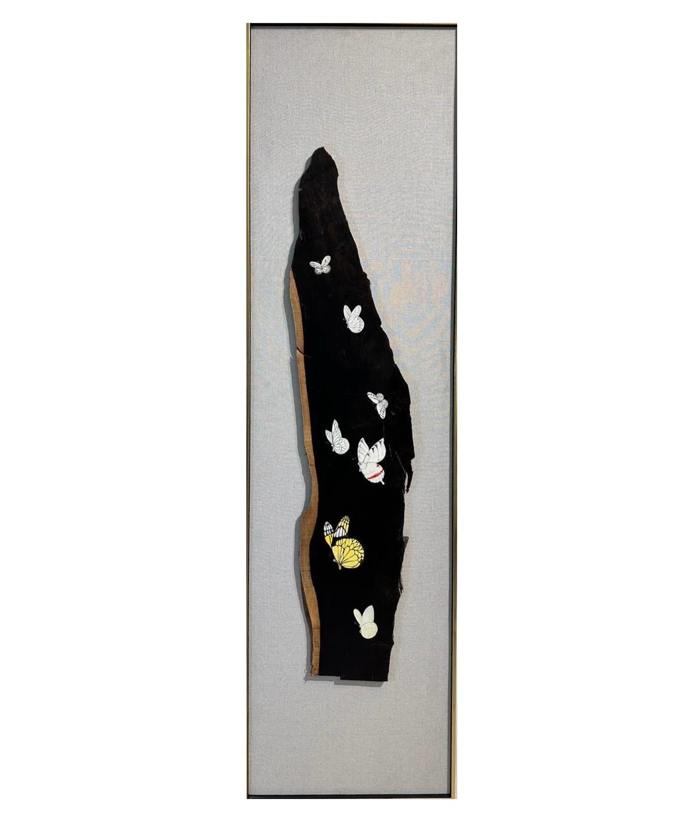 9H0170 Wall Decor