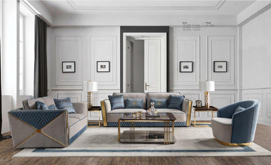 AG901 Sofa Set
