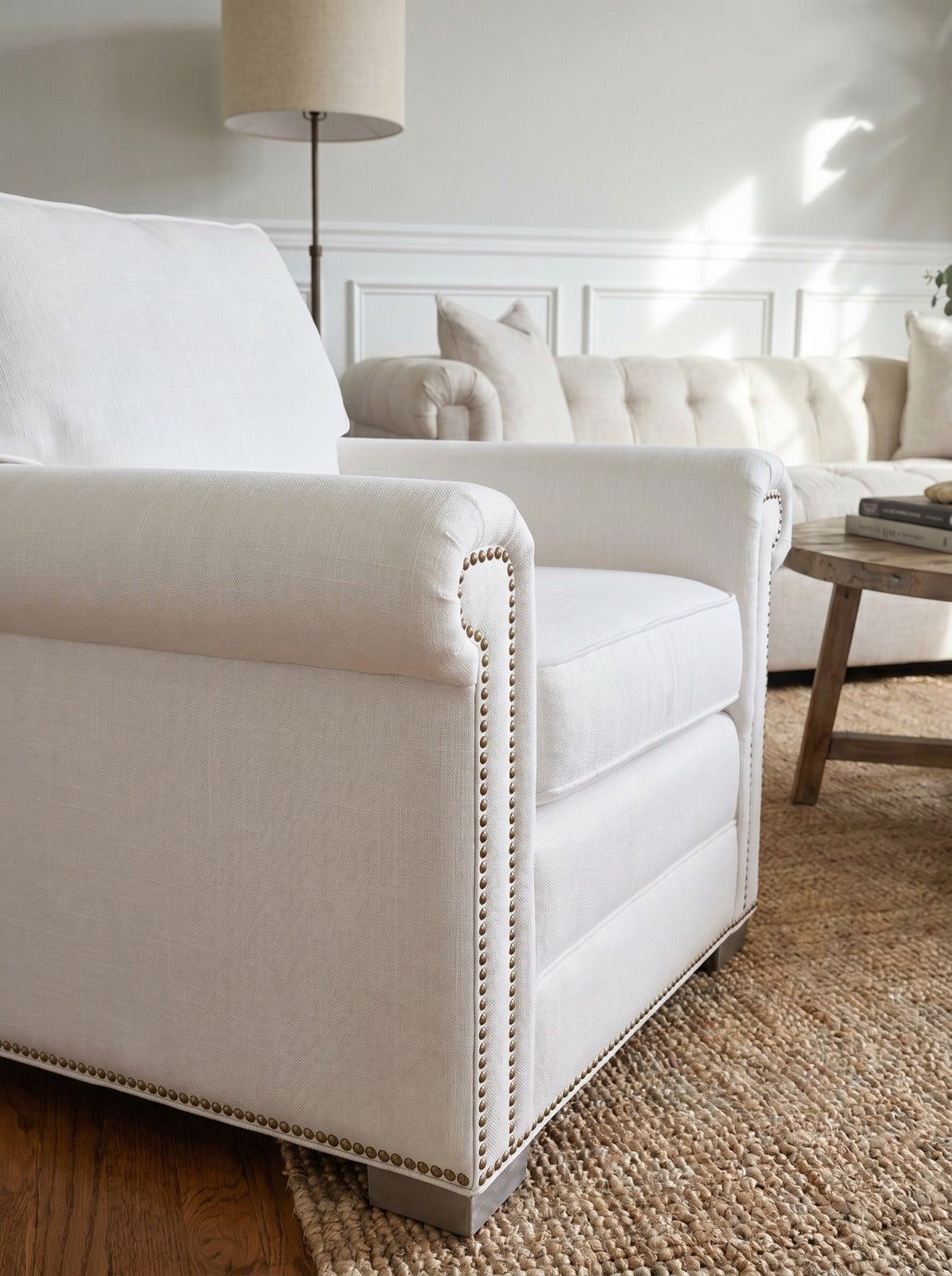 JM-SF5000 Sofa Set